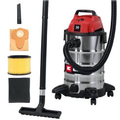 Пылесос строительный Einhell TC-VC 3055 S Фото