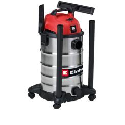 Пылесос строительный Einhell TC-VC 3055 S Фото 1