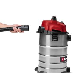 Пылесос строительный Einhell TC-VC 3055 S Фото 3