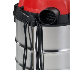 Пылесос строительный Einhell TC-VC 3055 S Фото 4
