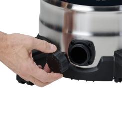 Пылесос строительный Einhell TC-VC 3055 S Фото 6