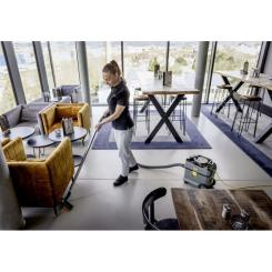 Пылесос строительный Karcher T 15/1 MODULAR RANGE Фото 8