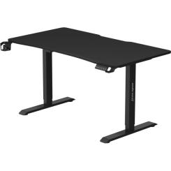 Компьютерный стол Anda Seat Xtreme Black Фото 3