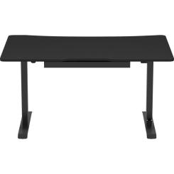 Компьютерный стол Anda Seat Xtreme Black Фото 4