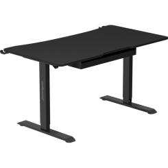Компьютерный стол Anda Seat Xtreme Black Фото 5