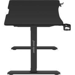 Компьютерный стол Anda Seat Xtreme Black Фото 7