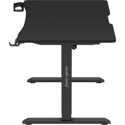 Компьютерный стол Anda Seat Xtreme Black Фото 8