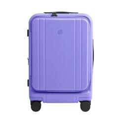 Чемодан Xiaomi Ninetygo HOBO Pro luggage 20" Purple Фото