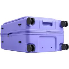 Чемодан Xiaomi Ninetygo HOBO Pro luggage 20" Purple Фото 5