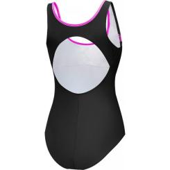 Купальник Aqua Speed Kate 413-19 чорний, рожевий 44 Фото 1