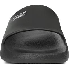 Шлепанцы Aqua Speed Ohio 558-07 чорний 41 Фото 4