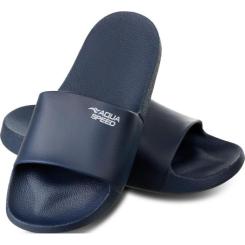 Шлепанцы Aqua Speed Ohio 558-10 синій 42 Фото