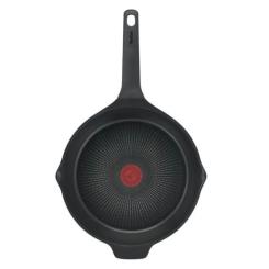 Сковорода Tefal Delicio, 24см, чорний Фото 1