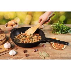 Сковорода Tefal Delicio, 24см, чорний Фото 3