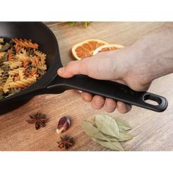 Сковорода Tefal Delicio, 24см, чорний Фото 5