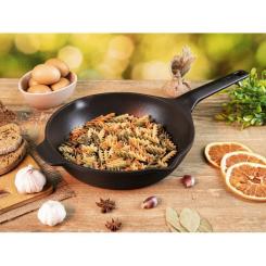 Сковорода Tefal Delicio, 24см, чорний Фото 6