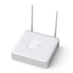 Регистратор для видеонаблюдения TP-Link VIGI-NVR1108H-W Фото