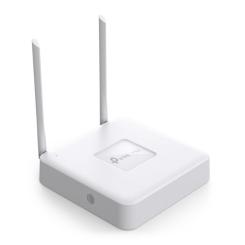 Регистратор для видеонаблюдения TP-Link VIGI-NVR1108H-W Фото 1