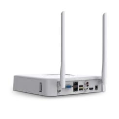 Регистратор для видеонаблюдения TP-Link VIGI-NVR1108H-W Фото 2