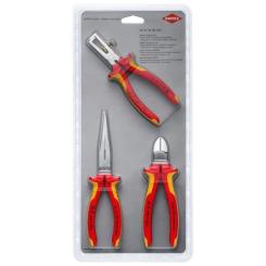 Набор инструментов KNIPEX 00 31 30 BK V03 Фото