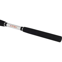Удилище X-Fish Beast Boat 2.10m 50-250g Фото 4