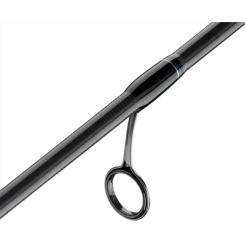 Удилище Favorite Blue Bird BB2792L-T 2.36m 2-10g Fast Фото 2