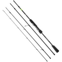 Удилище Favorite X1 Travel X1.1-734L 2.21m 3-12g Fast Фото