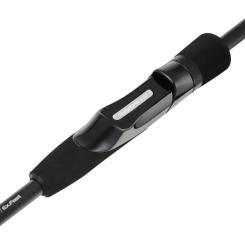 Удилище Favorite X1 Travel X1.1-734L 2.21m 3-12g Fast Фото 2