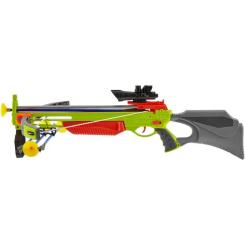 Игрушечное оружие ZIPP Toys Арбалет Точный стрелок L Фото 1