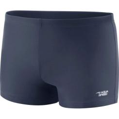 Плавки Aqua Speed Niko 753-05 сірий XL Фото