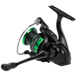 Катушка Select Reflex 2000 (RFLX2-2000) 4+1BB 5.21 Фото