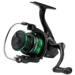 Катушка Select Reflex 2000 (RFLX2-2000) 4+1BB 5.21 Фото 1