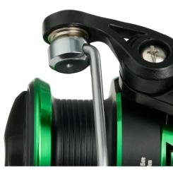 Катушка Select Reflex 2000 (RFLX2-2000) 4+1BB 5.21 Фото 3