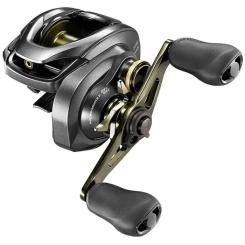 Катушка Shimano Curado DC 201 HG 6+1BB Фото