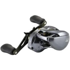 Катушка Shimano Curado DC 201 HG 6+1BB Фото 1