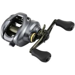 Катушка Shimano Curado DC 201 HG 6+1BB Фото 2