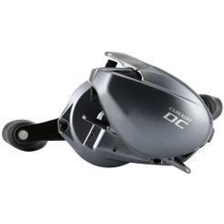 Катушка Shimano Curado DC 201 HG 6+1BB Фото 3