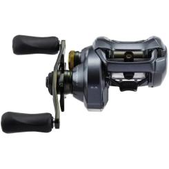 Катушка Shimano Curado DC 201 HG 6+1BB Фото 4