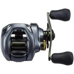 Катушка Shimano Curado DC 201 HG 6+1BB Фото 5