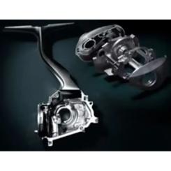 Катушка Shimano Ultegra FD C3000 5+1BB 6.01 Фото 13