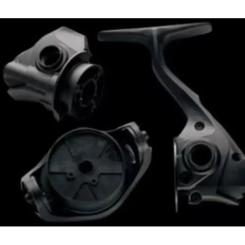 Катушка Shimano Ultegra FD C3000 5+1BB 6.01 Фото 16