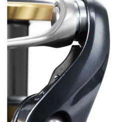 Катушка Shimano Ultegra FD C3000 5+1BB 6.01 Фото 4