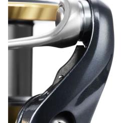 Катушка Shimano Ultegra FD C3000 5+1BB 6.01 Фото 5