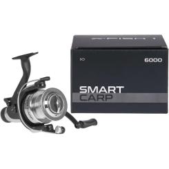 Катушка X-Fish Smart Carp 6000 2+1BB 5.21 Фото 2