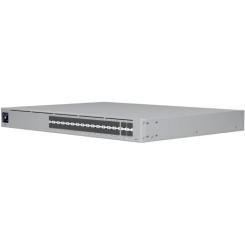 Коммутатор сетевой Ubiquiti USW-Pro-Aggregation Фото 1