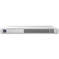 Коммутатор сетевой Ubiquiti USW-Pro-Aggregation Фото 2