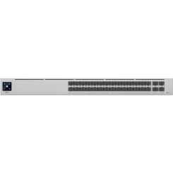Коммутатор сетевой Ubiquiti USW-Pro-Aggregation Фото 3