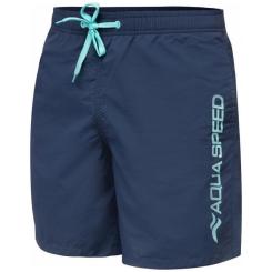 Шорты Aqua Speed Owen 297-10 синій XXXL Фото