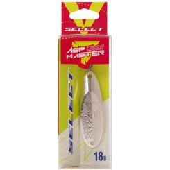 Блесна Select AspMaster 18.0g 55mm GSMS Фото 1