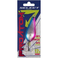 Блесна Select ProAtom 12.0g 59mm 05 Фото 1